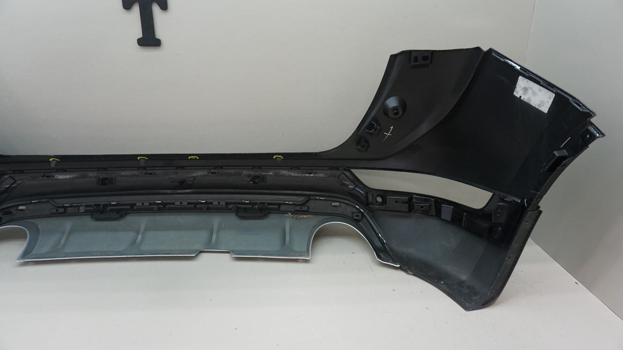 2015-2019 LINCOLN MKC REAR BUMPER COVER PANEL GENUINE OEM E17B-17A894-A
