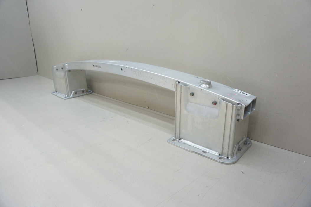 2021-2024 KIA EV6 FRONT BUMPER REINFORCEMENT IMPACT BAR OEM 21 22 23 24