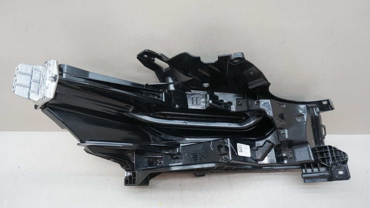 2022-2024 CHEVROLET TRAVERSE FRONT LEFT DRIVER SIDE LED HEADLIGHT OEM