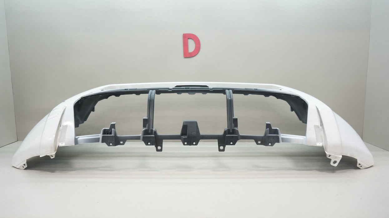 2024-2025 TOYOTA TACOMA FRONT BUMPER COVER PANEL OEM 52119-AK010