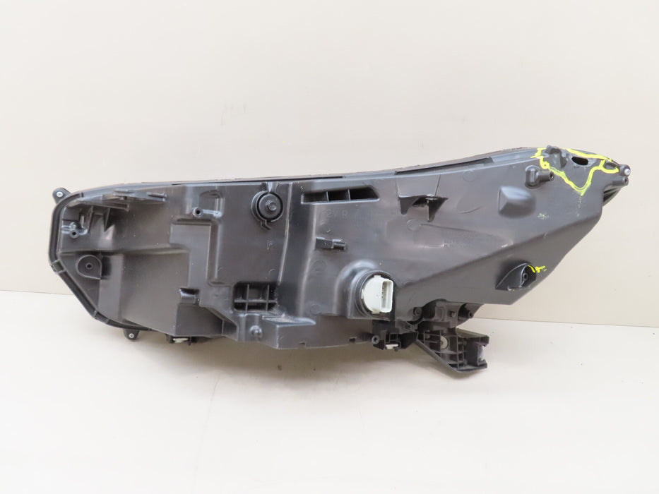2023 2024 HONDA CR-V CRV FRONT RIGHT PASSENGER FULL LED OEM