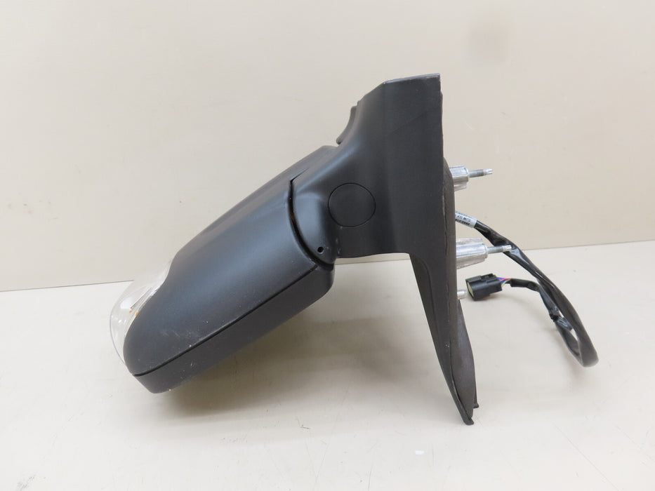 2019-2024 FORD TRANSIT 150 250 350 FRONT LEFT DRIVER SIDE MIRROR OEM