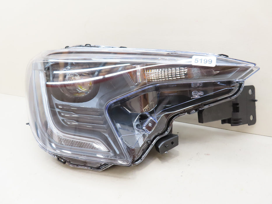 2023 2024 SUBARU ASCENT FRONT RIGHT PASSENGER SIDE HEADLIGHT LED OEM 84002XC10A