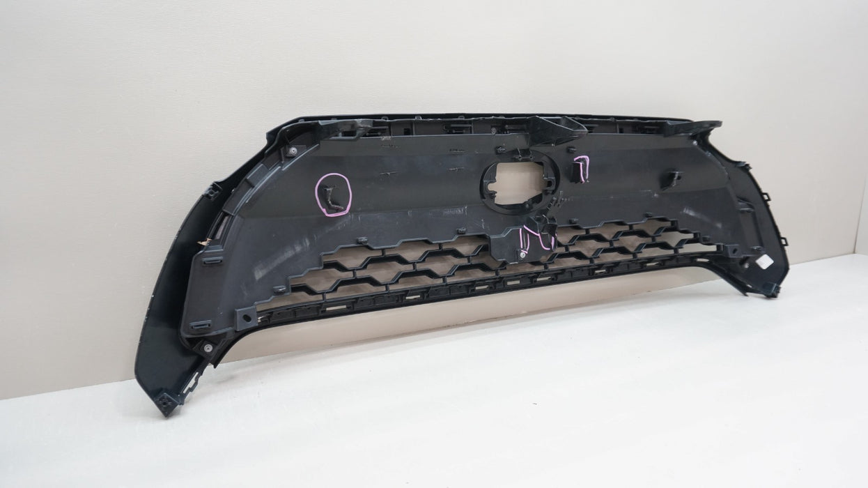 2022-2024 TOYOTA COROLLA CROSS FRONT RADIATOR GRILLE OEM 53114-0A060