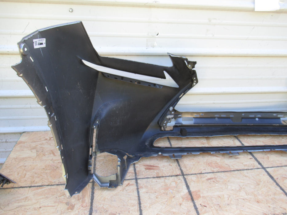 2015-2017 LEXUS NX200T NX300H FRONT BUMPER COVER PANEL PLASTIC 52119-78050 OEM