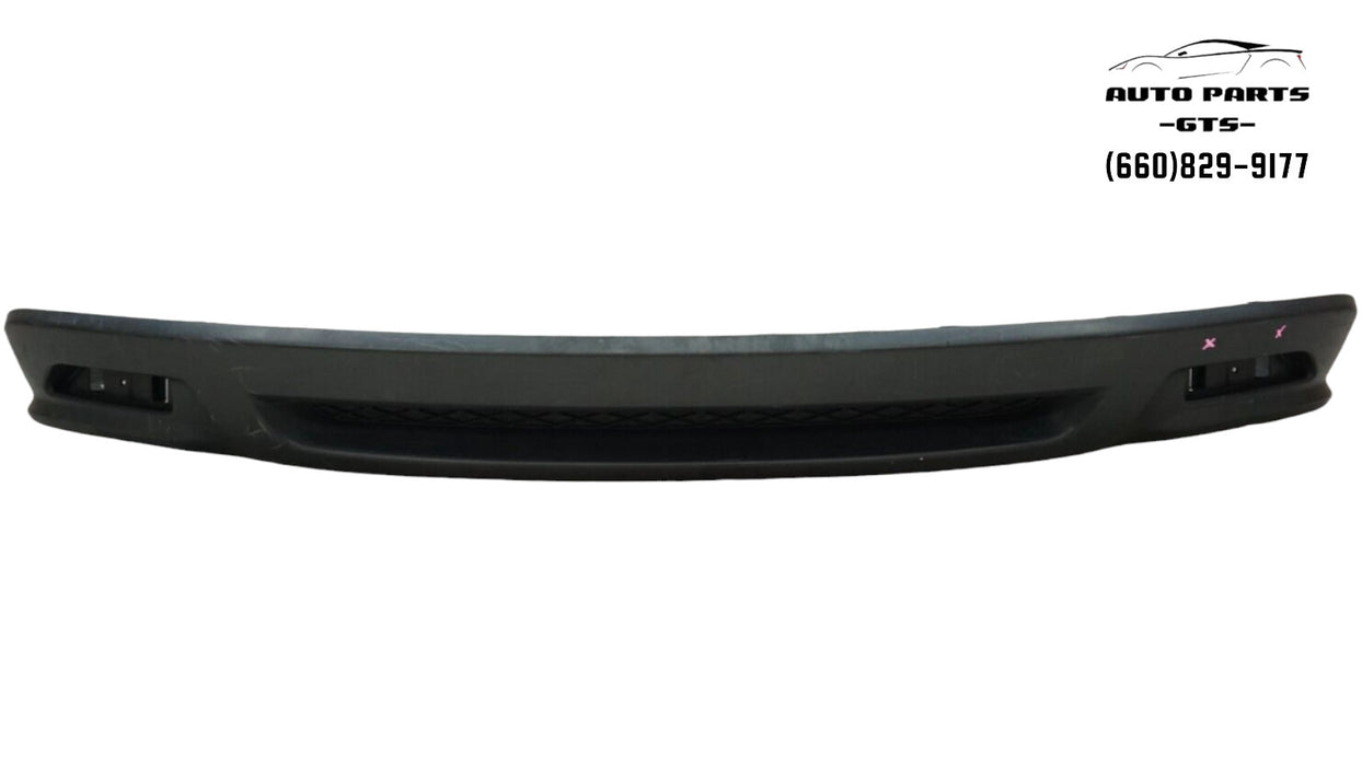 2013-2015 ACURA RDX REAR LOWER BUMPER COVER VALANCE PANEL OEM 71502-TX4-ZZ00