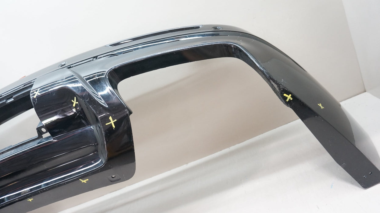 2025 BUICK ENCLAVE REAR BUMPER COVER PANEL OEM 26475090