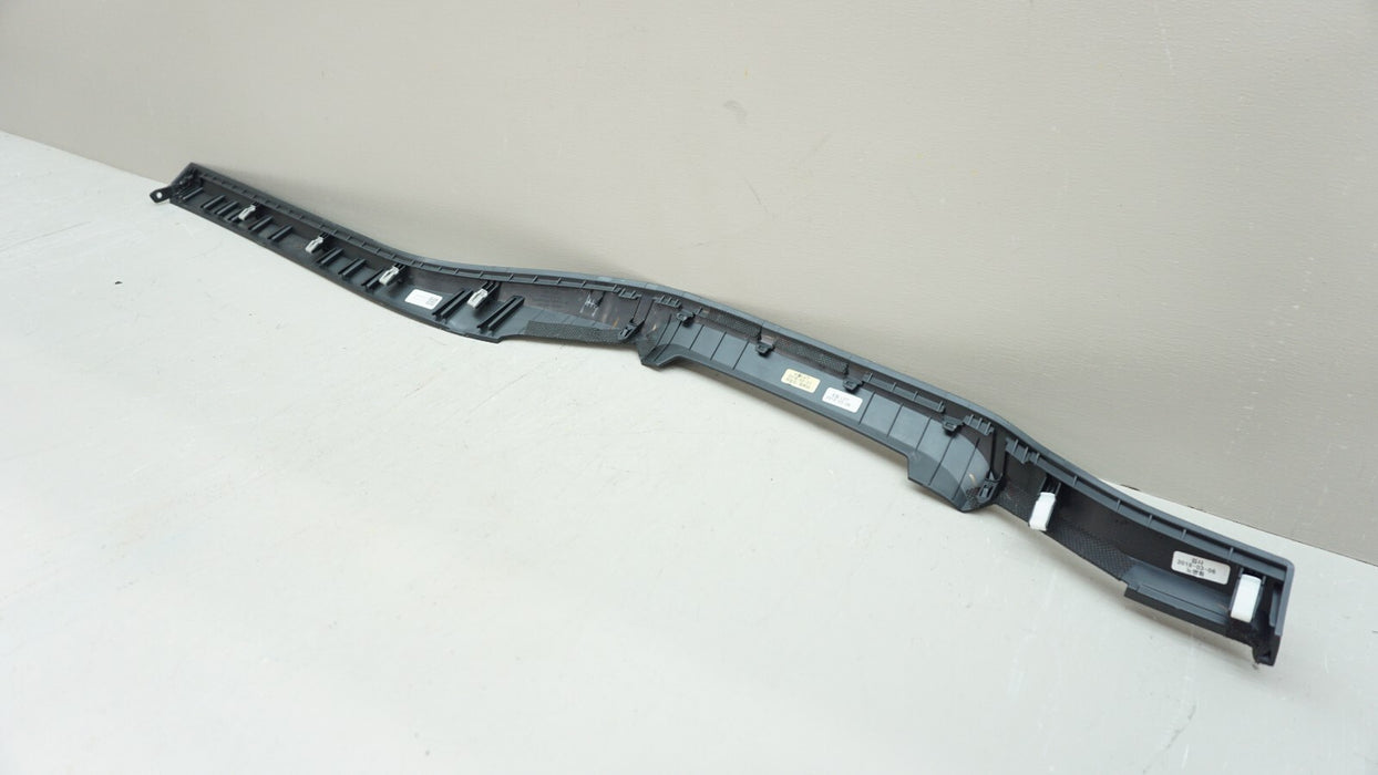 2018-2023 KIA STINGER DASH RIGHT SIDE BEZEL TRIM COVER OEM 84796-J5000