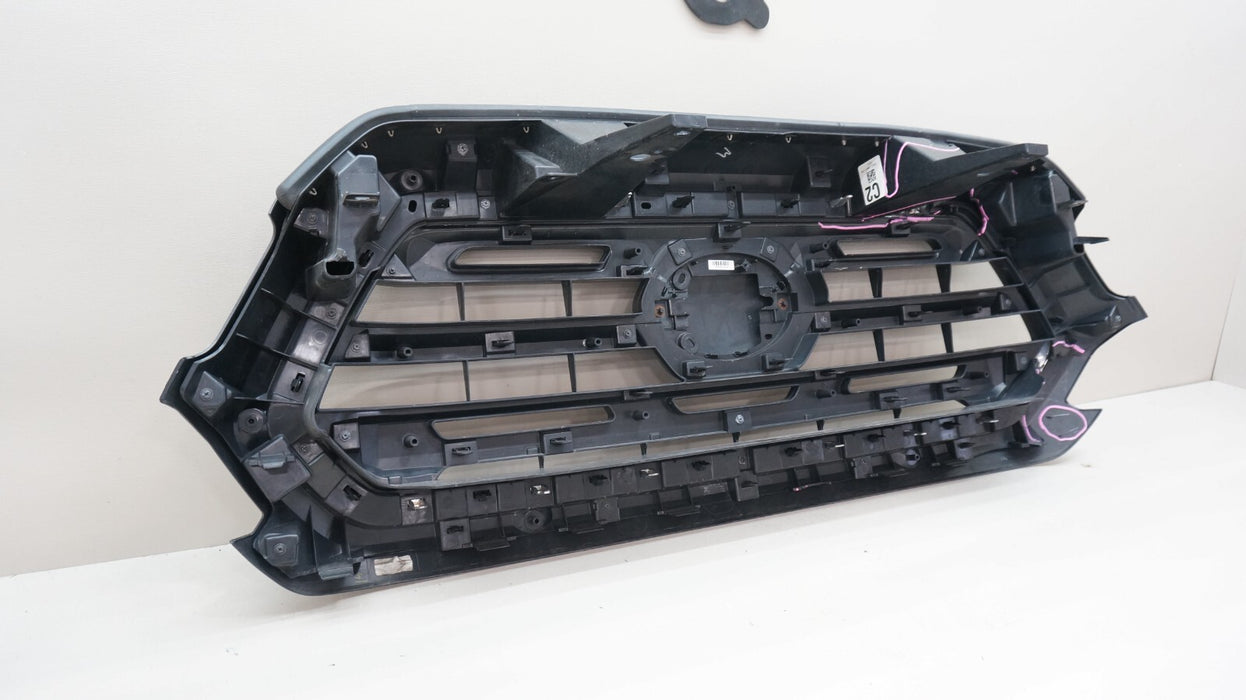 2020-2022 TOYOTA TACOMA FRONT CENTER RADIATOR GRILLE OEM 5310104010