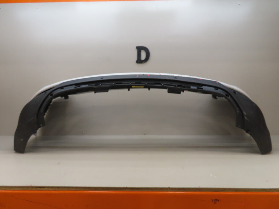 2015 2016 2017 2018 2019 LINCOLN MKC REAR BUMPER COVER OEM EJ7B-17E899-AA