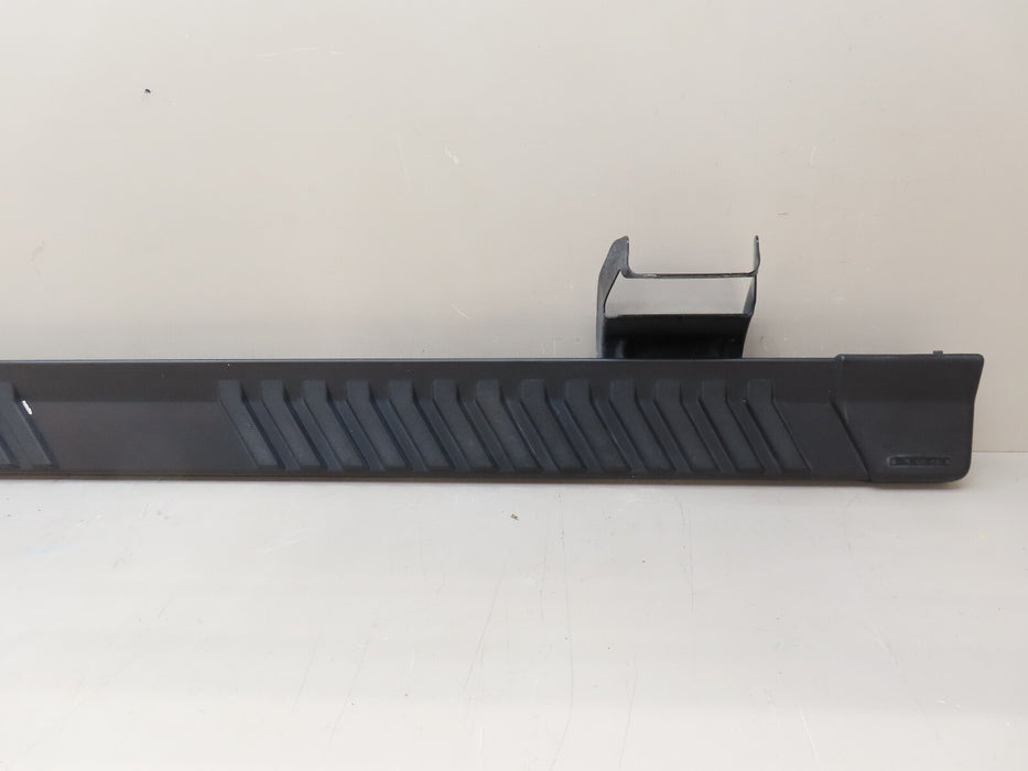 2015-2020 FORD F-150 PICKUP LEFT DRIVER SIDE RUNNING BOARD OEM