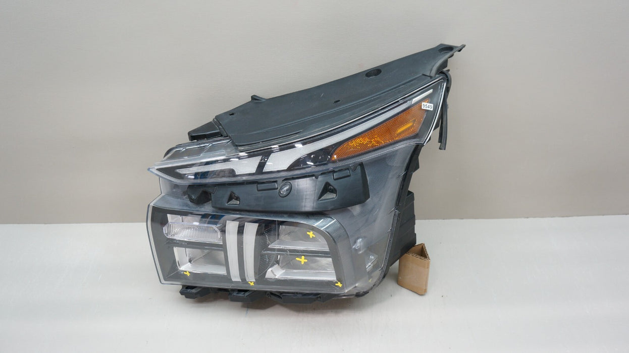 2021-2024 HYUNDAI SANTA FE FRONT LEFT DRIVER SIDE LED HEADLIGHT OEM