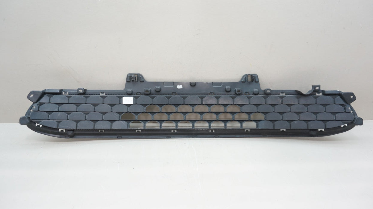 2022-2023 HYUNDAI KONA FRONT LOWER BUMPER GRILLE OEM 86560-J9CA0