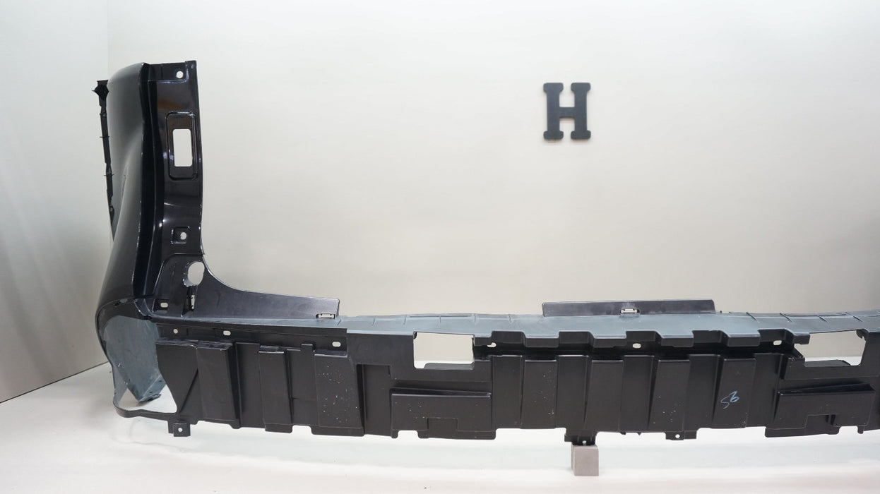 2021-2024 TOYOTA SIENNA REAR BUMPER COVER PANEL 52159-08100 OEM