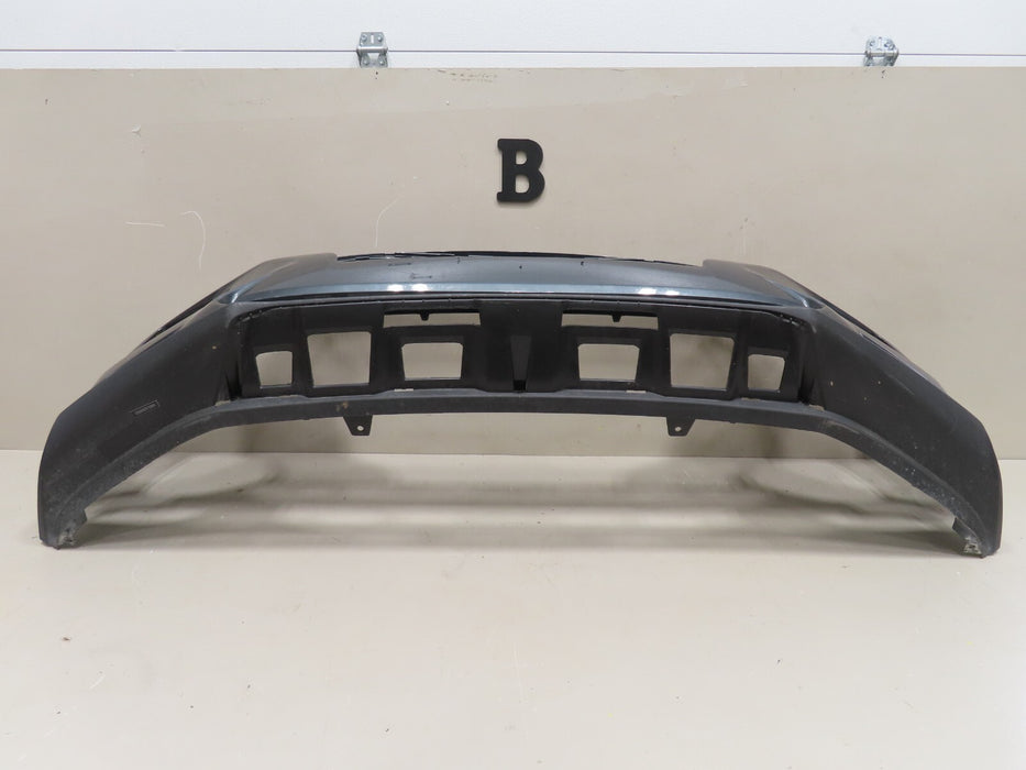 2019 2020 HYUNDAI SANTA FE FRONT BUMPER COVER OEM P# 86511-S2000