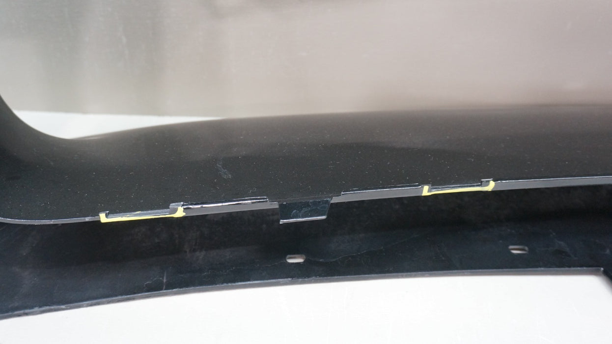 2015-2023 DODGE CHARGER FRONT BUMPER COVER PANEL AFTERMARKET