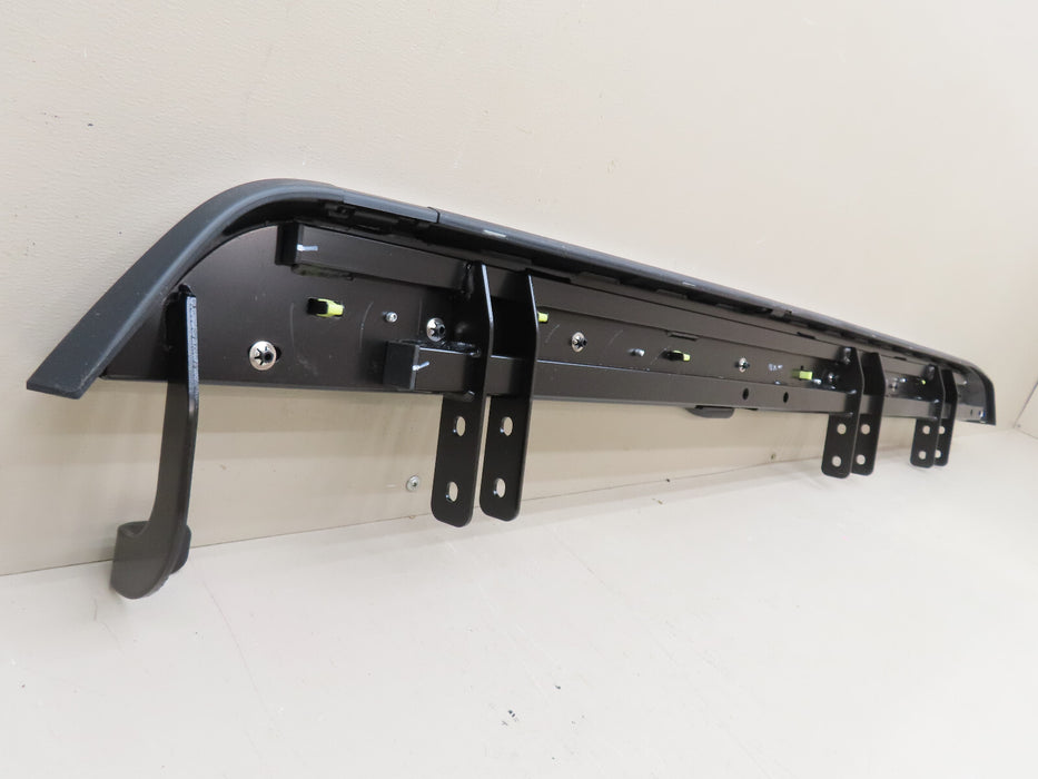 2017-2022 HONDA CRV CR-V RIGHT PASSENGER SIDE RUNNING BOARD OEM