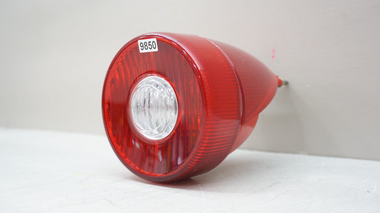 2005-2009 FERRARI ENZO F430 430 REAR RIGHT SIDE OUTER TAIL LIGHT OEM 193182