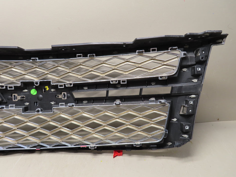 2015-2020 CHEVROLET TAHOE/SUBURBAN FRONT GRILLE GRILL OEM