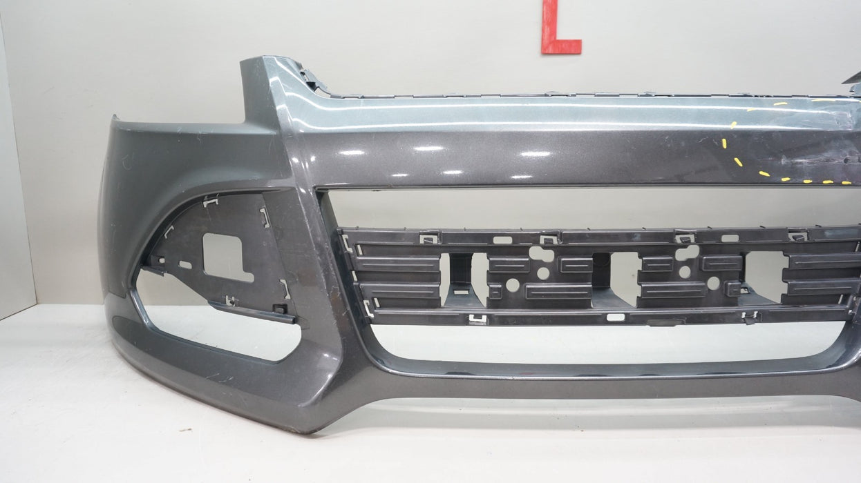 2013-2016 FORD ESCAPE FRONT BUMPER COVER PANEL OEM CJ54-17757