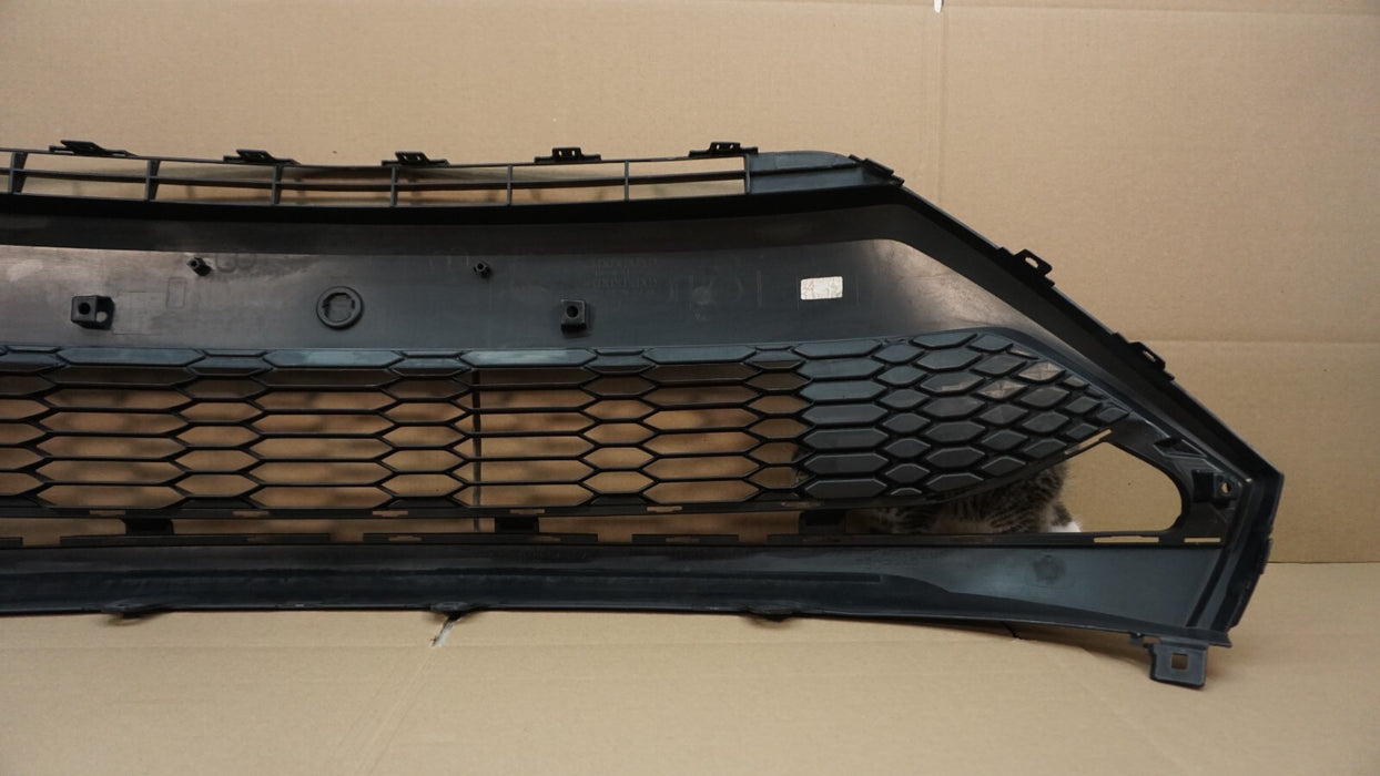 2020-2021 TOYOTA CHR CH-R FRONT BUMPER LOWER GRILL GRILLE 52129-10030 OEM