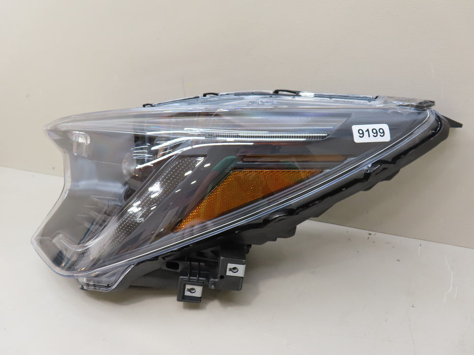 2023 2024 SUBARU ASCENT FRONT LEFT DRIVER SIDE HEADLIGHT LED OEM  84002XC11A