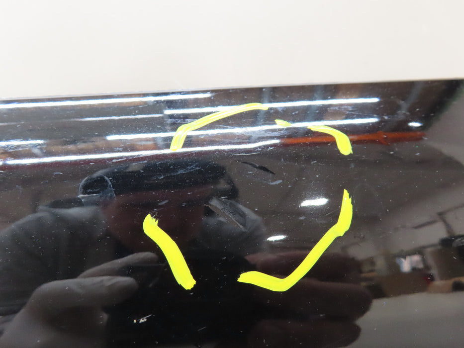 2023-2024 JEEP GRAND CHEROKEE L LEFT DRIVER SIDE RUNNING BOARD STEP PAD OEM