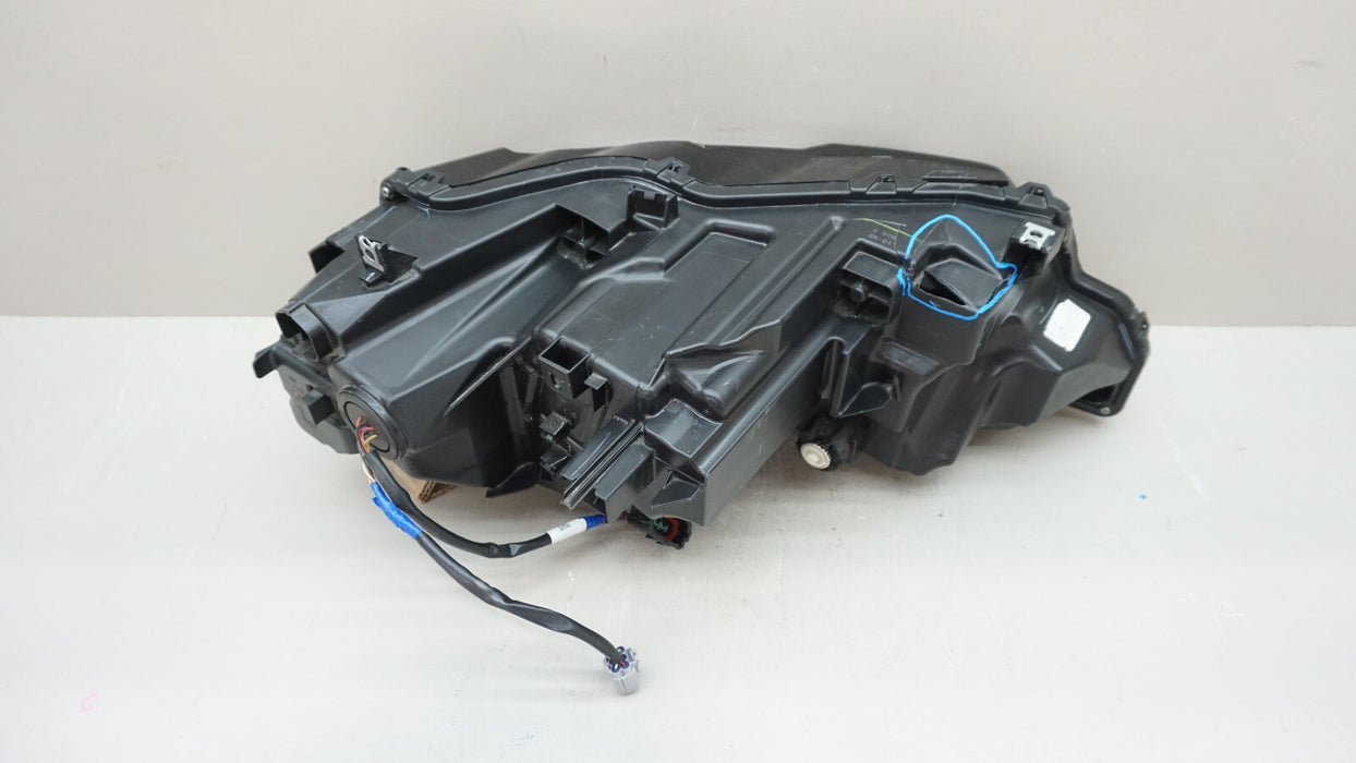 2021-2023 NISSAN ROGUE FRONT LH LEFT DRIVER SIDE HEADLIGHT OEM