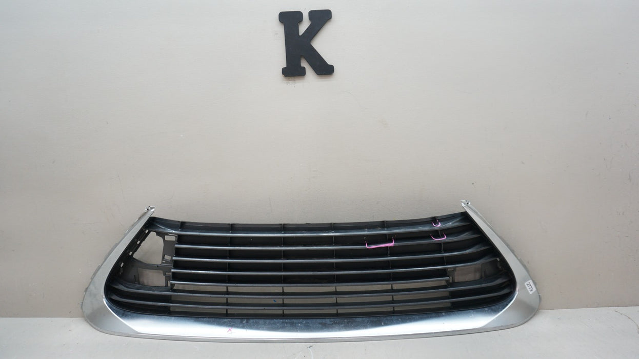 2016-2018 LEXUS ES350 ES300H FRONT LOWER RADIATOR GRILLE GRILL 53112-33200 OEM