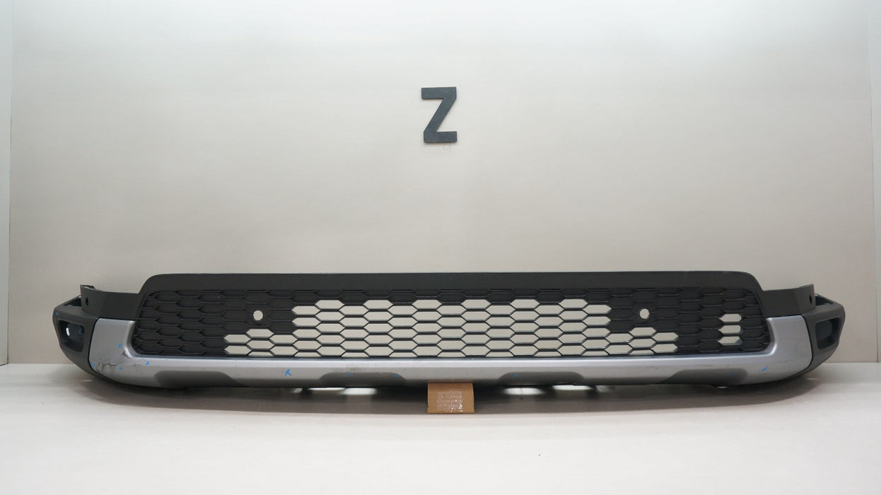 2023-2024 HONDA PILOT FRONT LOWER BUMPER COVER VALANCE 71110-T90-A000 OEM