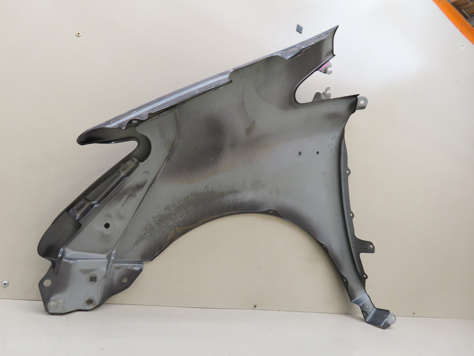 2010-2015 TOYOTA PRIUS FRONT RIGHT PASSENGER SIDE FENDER PANEL OEM
