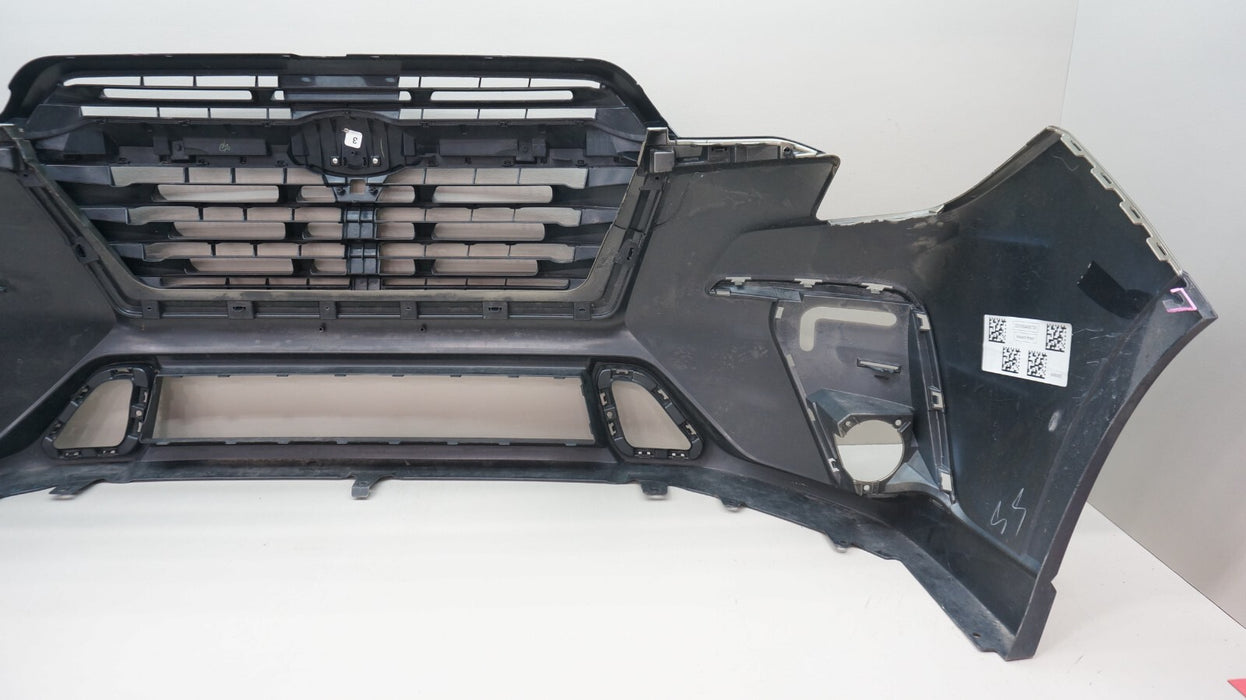 2023-2024 SUBARU ASCENT FRONT BUMPER COVER WITH GRILLE OEM 57704XC02A