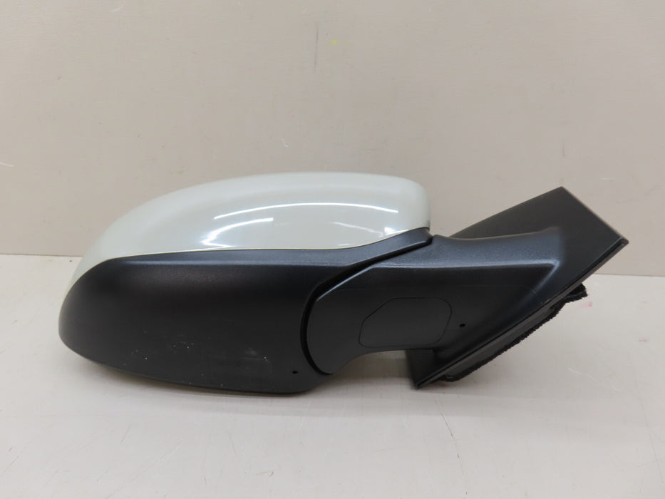 2017-2022 KIA SPORTAGE FRONT RIGHT PASSENGER SIDE MIRROR OEM