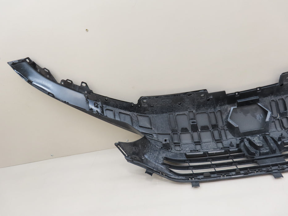 2022 2023 HONDA CIVIC FRONT UPPER RADIATOR GRILLE MOLDING OEM