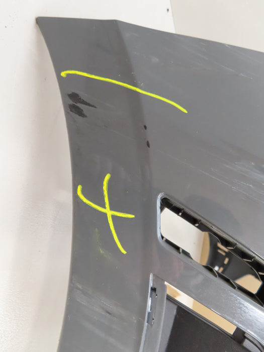 2020 2021 2022 HYUNDAI SONATA SPORT FRONT BUMPER COVER OEM 86511-L0400