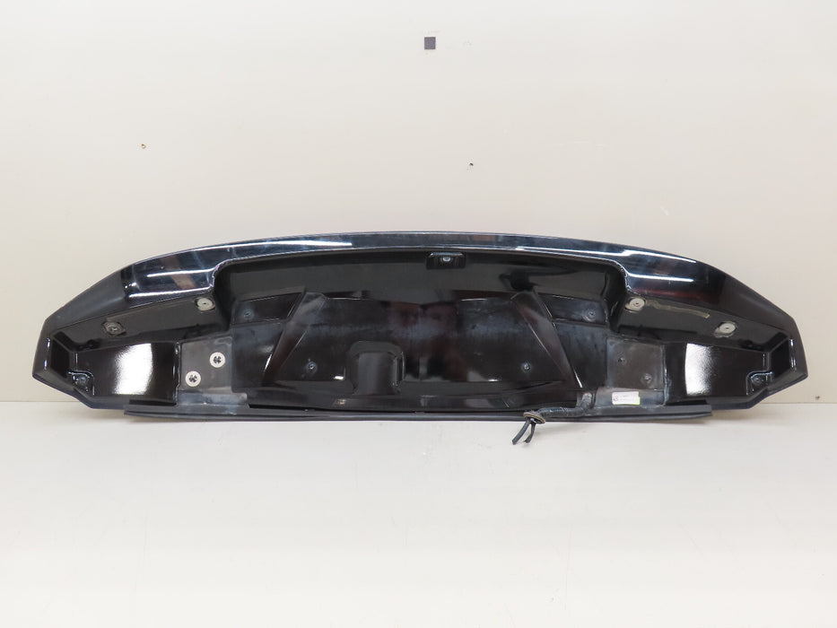 2015-2020 CADILLAC ESCALADE REAR TRUNK SPOILER WING OEM 84003037