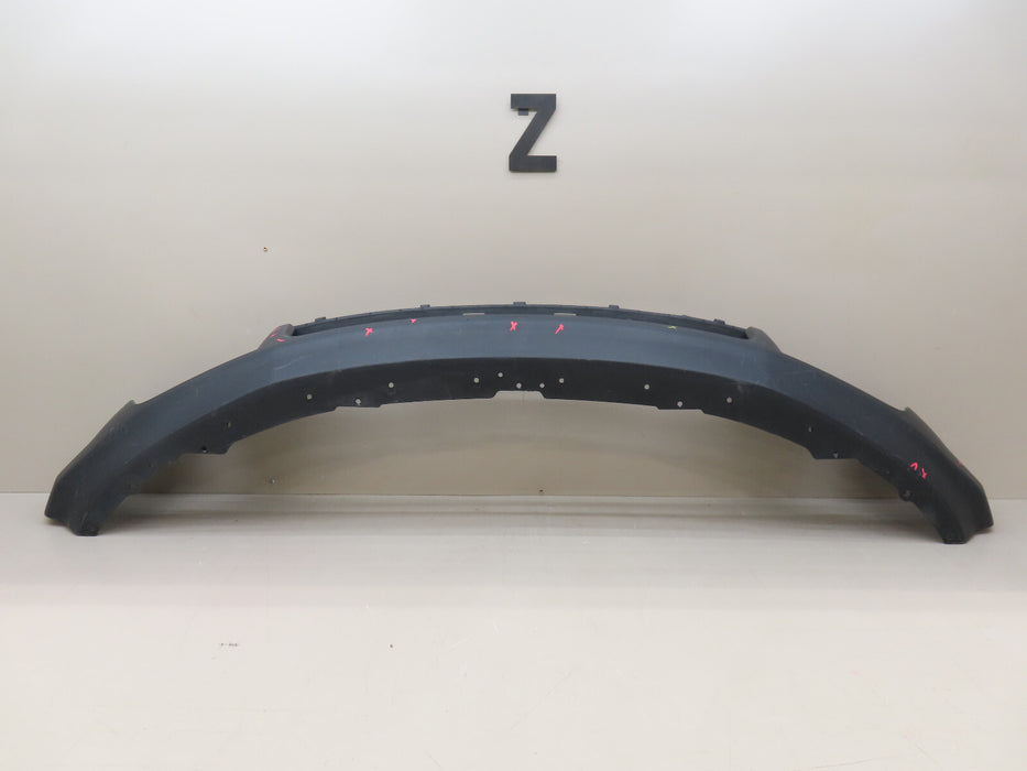 2007-2010 FORD EDGE FRONT LOWER BUMPER COVER OEM 7T43-17C831-AGW