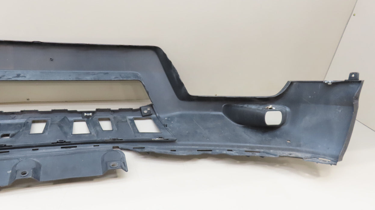 2021-2023 HONDA RIDGELINE FRONT LOWER BUMPER VALANCE OEM 71105-T6Z-A500