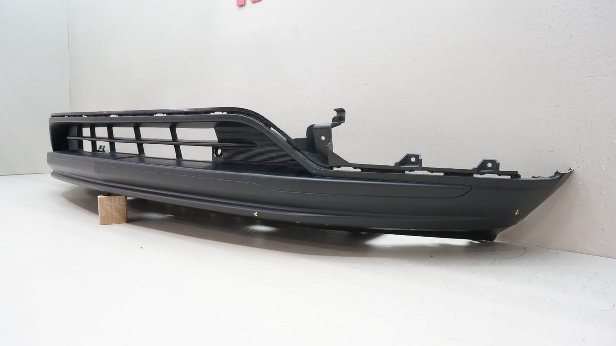 2024-2025 CHEVROELT TRAX FRONT LOWER BUMPER VALANCE COVER 42769285 OEM