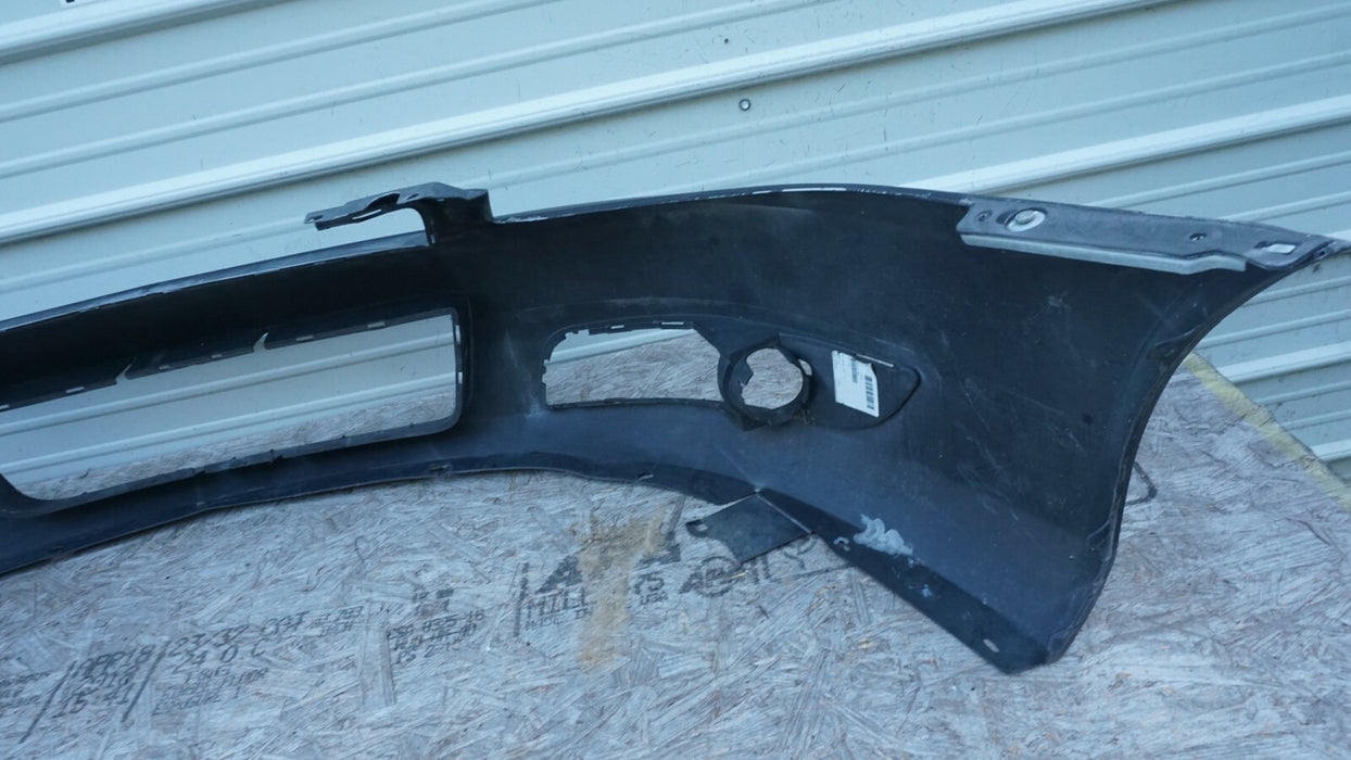 2006-2013 CHEVY CHEVROLET IMPALA FRONT BUMPER COVER PANEL AFTERMARKET