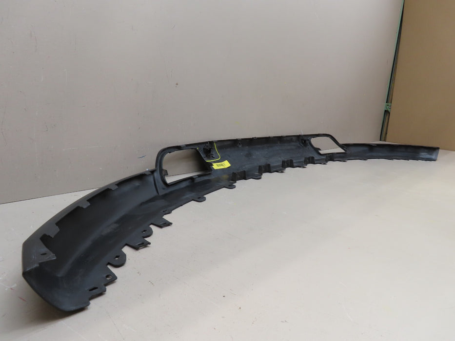 2018-2021 FORD EXPEDITION FRONT LOWER BUMPER COVER PANEL OEM JL1B-17F775-ABW