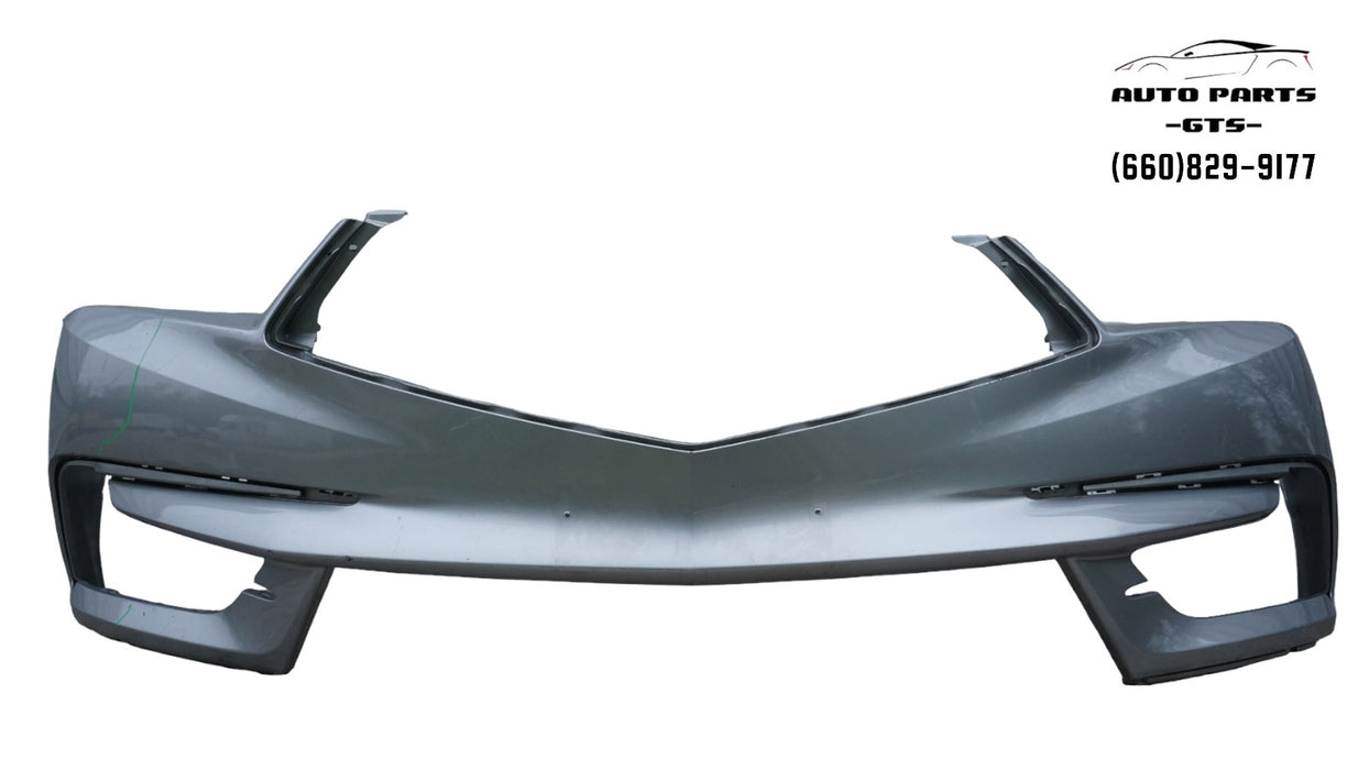 2017-2020 ACURA MDX FRONT BUMPER COVER OEM 71101TZ5-A000 17 18 19 20