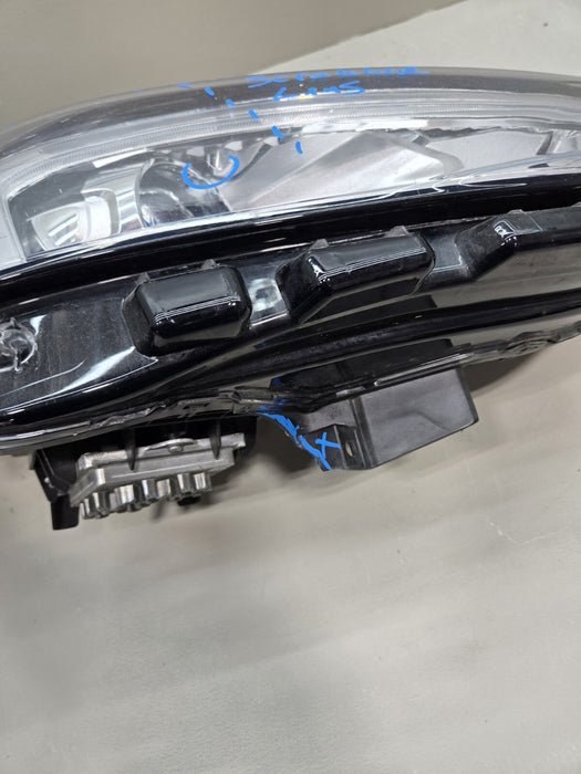 2019-2023 FORD EDGE FRONT RIGHT PASSENGER HEADLIGHT LED  OEM KT4B 13W029