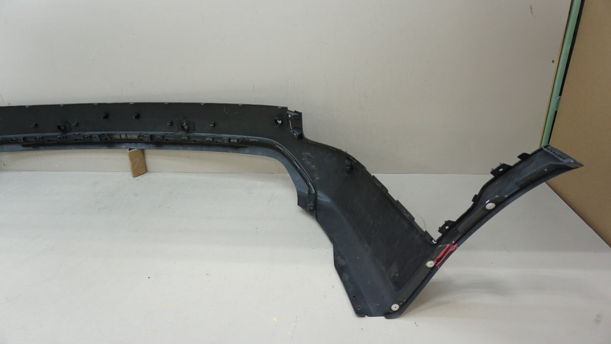 2020-2021 HYUNDAI PALISADE SE SEL REAR LOWER BUMPER COVER PANEL OEM 86612-S8110