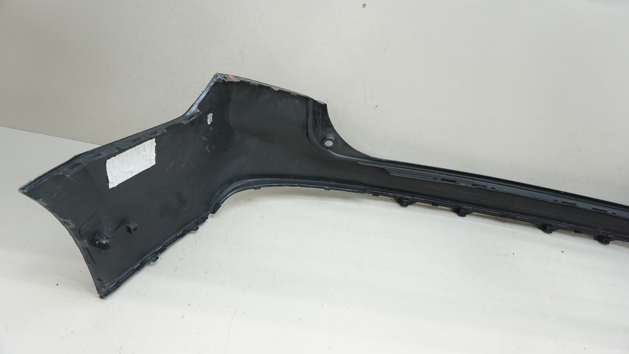 2016-2019 VOLVO XC90 REAR BUMPER COVER OEM 31353390