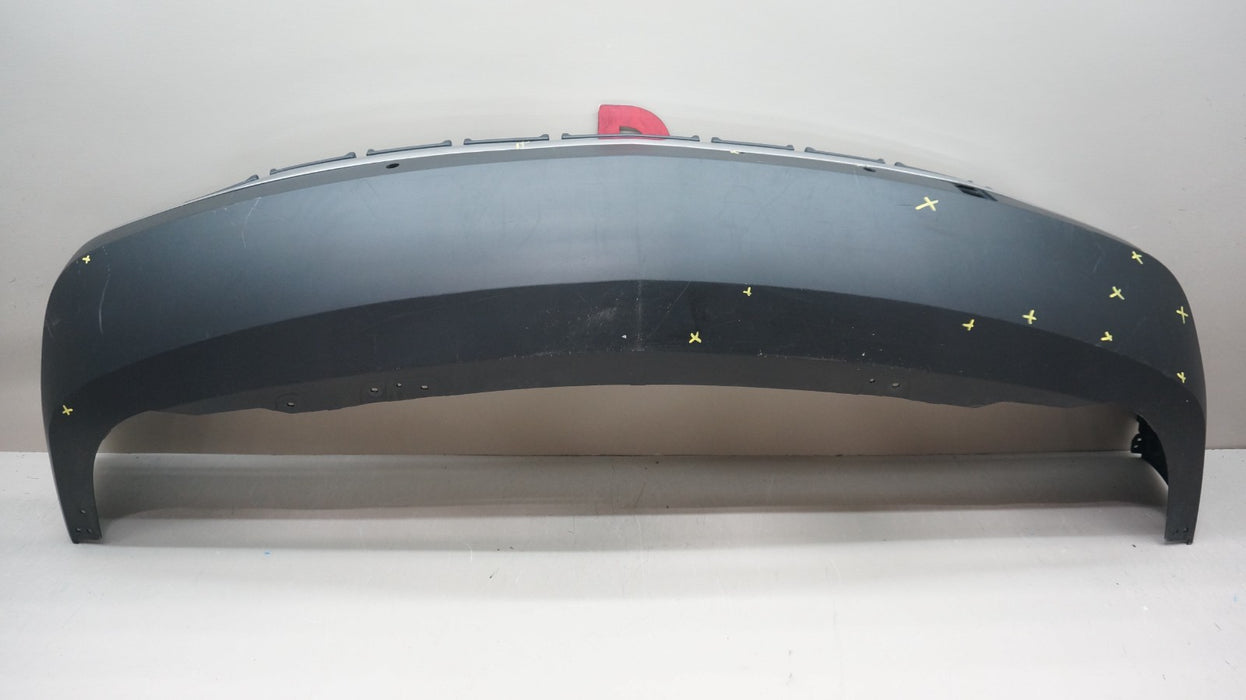 2018-2021 CHEVROLET EQUINOX REAR LOWER BUMPER VALANCE COVER OEM