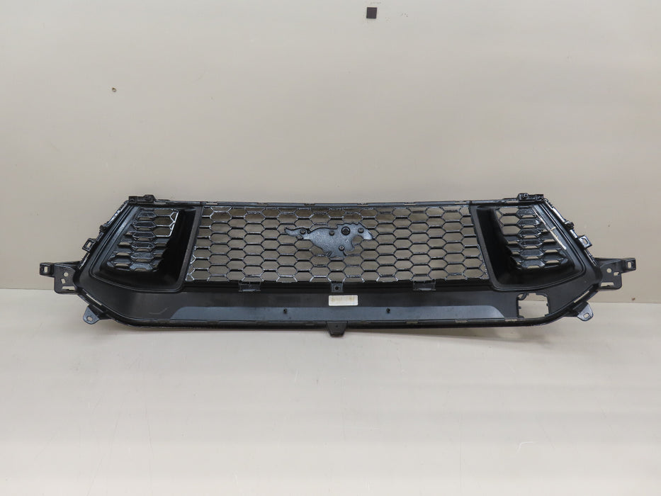 2024 FORD MUSTANG FRONT UPPER GRILL GRILLE OEM