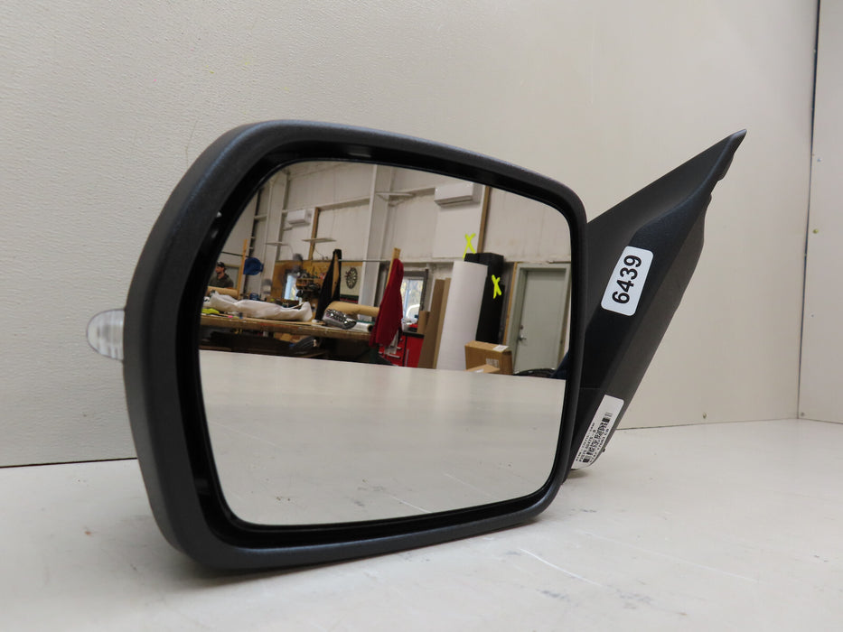 2020-2024 FORD EDGE FRONT LEFT DRIVER SIDE MIRROR OEM