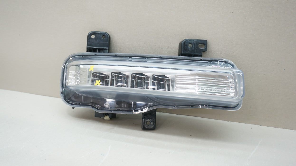 2020-2023 FORD EXPLORER RIGHT PASSENGER SIDE LED FOG LIGHT OEM LB5B-15A254-A