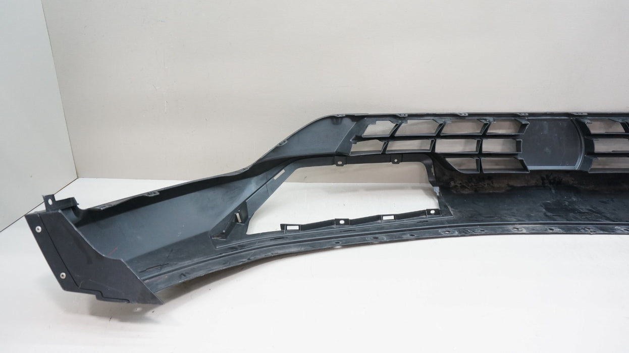 2022-2023 INFINITI QX60 FRONT LOWER BUMPER VALANCE PANEL OEM 622596SA0A